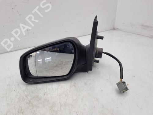 Left mirror FORD MONDEO III (B5Y)  | BP9710496C26 