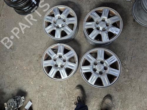 Rim KIA CARENS II MPV (FJ) 2.0 CRDi BP22759306C45