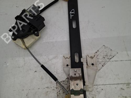 Used Rear right window mechanism Rear right window mechanism 37067870 37067870