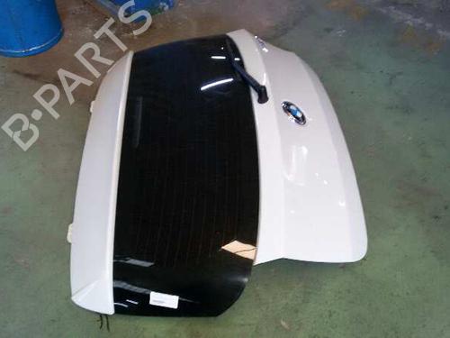 Tailgate BMW 1 (E87) 118 d | BP7934150C6 