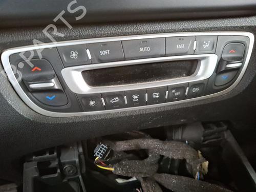 climate-control-renault-scenic-iii-jz01_-2008-2009-2010-2011-2012-2013-2014-2015-2016-33326158 main image