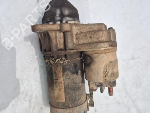 Used Starter Starter 39652655 39652655