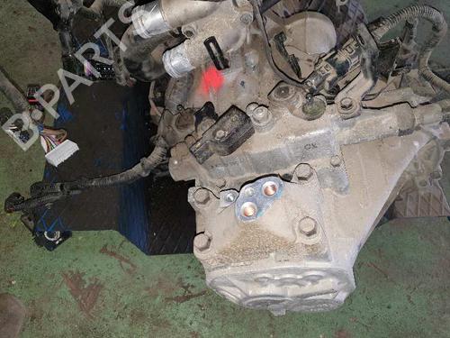 Used Gearbox HYUNDAI ACCENT III (MC) 1.4 GL (97 hp) 7943574