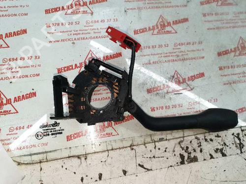 Used Steering column stalk VW POLO (6N2) 1.4 TDI (75 hp) 7936560