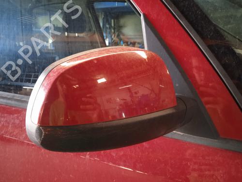 Bakspejl Højre OPEL MERIVA A MPV (X03) 1.6 16V (E75) (100 hp) 10149205
