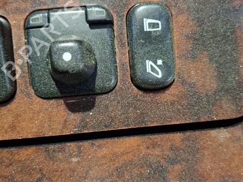 Speilbryter Speilbryter MERCEDES-BENZ E-CLASS T-Model (S210) E 320 T 4-matic (210.282) (224 hp) 33824826 33824826