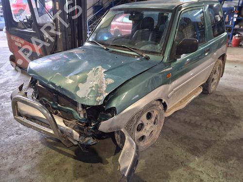 Teile für MITSUBISHI PAJERO PININ I (H6_W, H7_W) 1.8 GDI (H66W, H76W) (120 hp) 4435592 