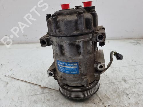 AC compressor VOLVO S40 II (544) 2.0 D | BP17547347M34 