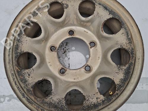 Felg SUZUKI VITARA (ET, TA, TD) 1.9 D All-wheel Drive (SE419TD) (68 hp) 30388745