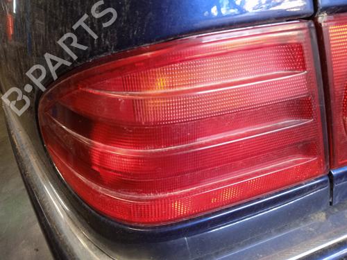 Left taillight MERCEDES-BENZ E-CLASS (W210)  | BP9978000C34 