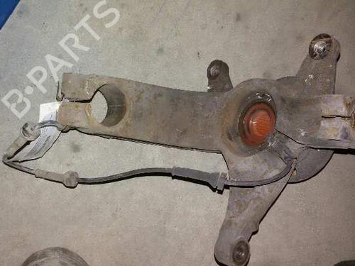 Left front steering knuckle RENAULT MEGANE II (BM0/1_, CM0/1_) | BP7934741M25 - Image 3