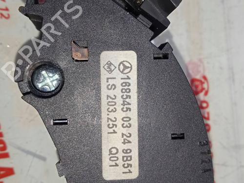 Switch MERCEDES-BENZ VANEO (414) 1.7 CDI (414.700) | BP7945911I30 