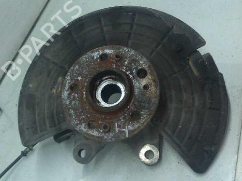 Used Left front steering knuckle MERCEDES-BENZ M-CLASS (W163) [1998-2005]  7933004