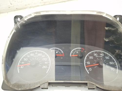 Instrument cluster FIAT FIORINO Box Body/MPV (225_) 1.3 D Multijet (225BXD1A, 225BXB1A, 225BXB11) | BP27273300C47 