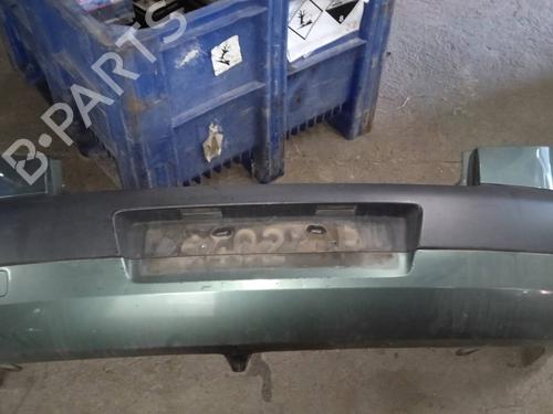 Used Rear bumper RENAULT MEGANE II (BM0/1_, CM0/1_) 1.5 dCi (BM0F, BM0T, BM2B, CM0F, CM0T) (82 hp) 7946194