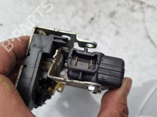 Rear left lock DACIA SANDERO 1.5 dCi | BP17641513C100 