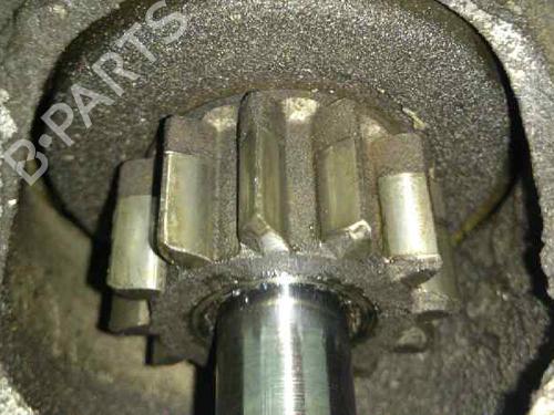 Starter PEUGEOT 405 I (15B)  | BP7931503M8