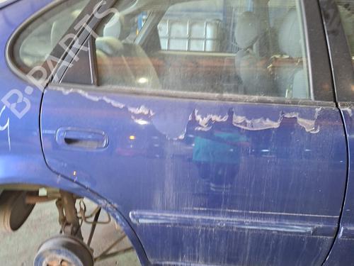 Used Right rear door Right rear door TOYOTA COROLLA (_E11_) 1.6 (AE111) (110 hp) 34371343 34371343