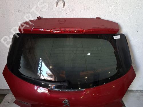 Tailgate PEUGEOT 208 I (CA_, CC_) 1.6 BlueHDi 100 BP28358070C6