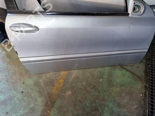 Right front door MERCEDES-BENZ C-CLASS Coupe (CL203) C 200 Kompressor (203.745) | BP12352081C3 