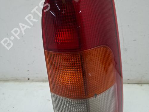 Højre baglygte Højre baglygte NISSAN SERENA (C23) [1991-2001] 34162787 34162787