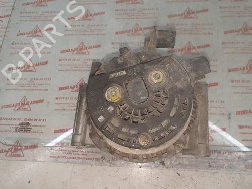Alternator MERCEDES-BENZ E-CLASS (W211)  | BP7943938M7 
