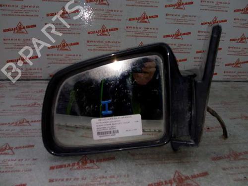 Used Left mirror SUZUKI VITARA Cabrio (ET, TA) 1.6 (TA01, SE416) (80 hp) 7937166
