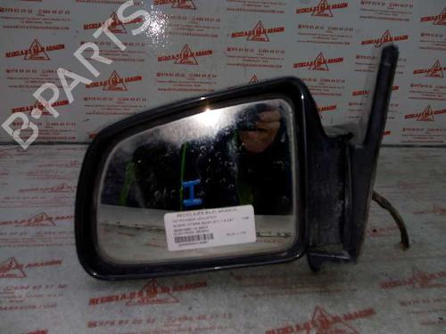 Left mirror SUZUKI VITARA Cabrio (ET, TA) 1.6 (TA01, SE416) (80 hp)null