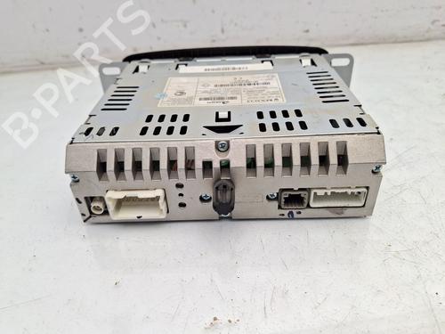Radio RENAULT CLIO IV (BH_) 1.5 dCi 75 | BP26977108E6