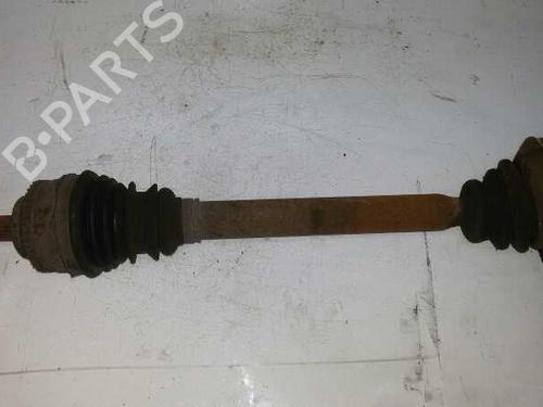 Used Left front driveshaft RENAULT MEGANE I Coach (DA0/1_) 1.4 16V (DA0D, DA1H, DA0W, DA10) (95 hp) 7930583