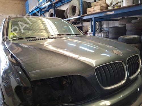 Hood BMW X5 (E53) 3.0 d | BP29616378C1 