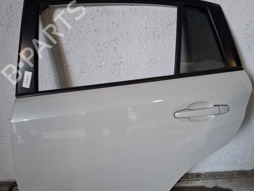 Dør venstre bagtil SUBARU IMPREZA Hatchback (GT_) 1.6 i (GT3) (114 hp) 32410630