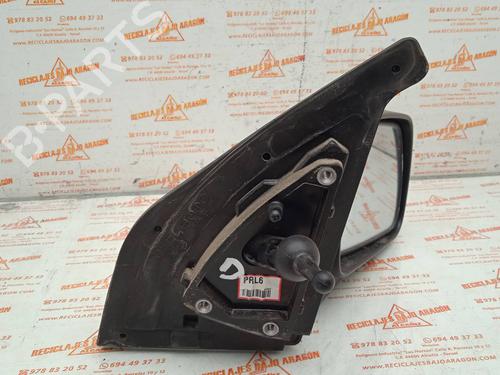 Right mirror KIA PICANTO I (SA) 1.1 | BP7947349C27 