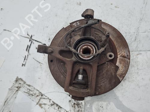 Fusee links achter MERCEDES-BENZ M-CLASS (W163) ML 270 CDI (163.113) (163 hp) 18307720