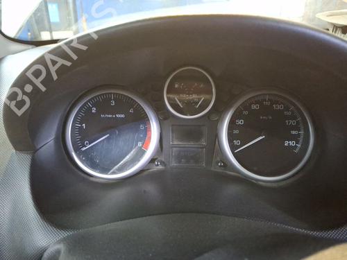 instrument-cluster-peugeot-206-2l_-2m_-2009-2010-2011-2012-2013-33048571 main image