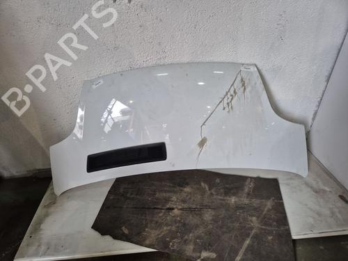 Used Hood RENAULT TRAFIC II Van (FL) 2.0 dCi 115 (FL01, FL0U, FL00, FL0H, FL0M) (114 hp) 23108323