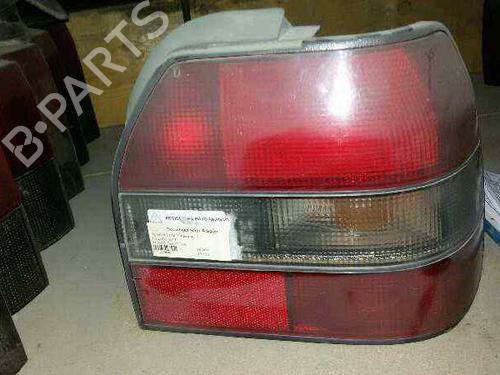 Used Right taillight RENAULT 19 I (B/C53_) [1988-1994]  7929498