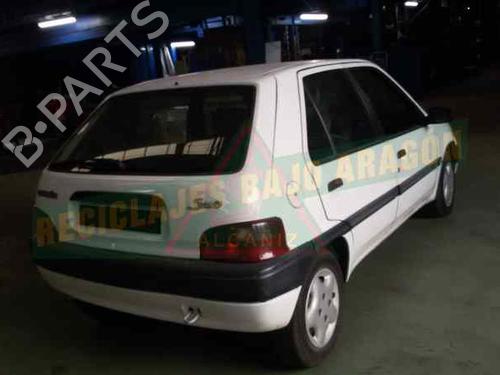 Right front indicator CITROËN SAXO (S0, S1) 1.5 D | BP7933818C33 