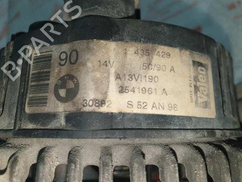 Alternator BMW 3 (E46) 316 i | BP7944367M7 
