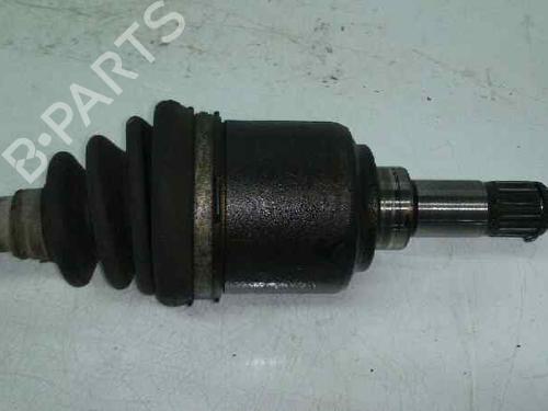 Left front driveshaft FIAT PUNTO (188_) 1.2 16V 80 (188.233, .235, .253, .255, .333, .353, .639,... | BP7931450M38 