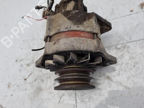 Alternator NISSAN VANETTE CARGO Van (HC 23) 2.3 D | BP17766868M7 