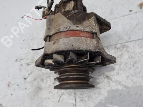 BP17766868M7 | Alternator NISSAN SERENA (C23) 2.3 D BP17766868M7