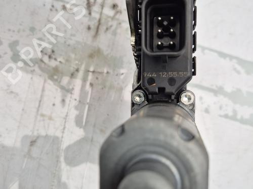 Front left window mechanism OPEL ASTRA H (A04) 1.7 CDTI (L48) | BP29424743C22 
