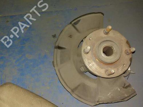 Used Right front steering knuckle HYUNDAI ELANTRA III (XD) 2.0 CRDi (113 hp) 7942226
