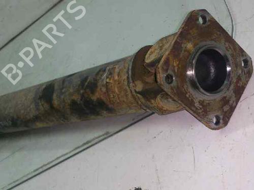 Driveshaft KIA SPORTAGE SUV (K00) 2.0 TD 4WD | BP7931872M37 