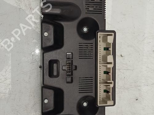 Climate control SEAT TOLEDO III (5P2)  | BP8052086I5 