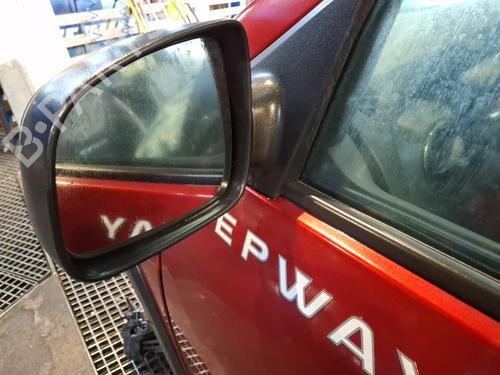 left-mirror-dacia-sandero-ii-2012-33048701 main image