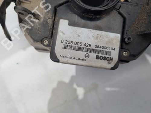 Steering column stalk ALFA ROMEO GT (937_)  | BP23086745I23 