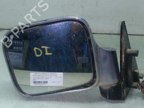 Used Left mirror OPEL MONTEREY B (M98) [1998-1999]  7933599