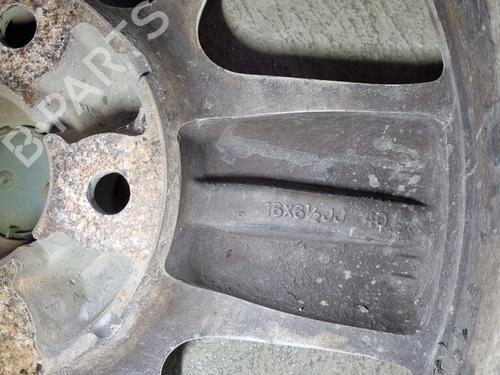 Rim NISSAN X-TRAIL I (T30) 2.2 dCi | BP13241905C45 